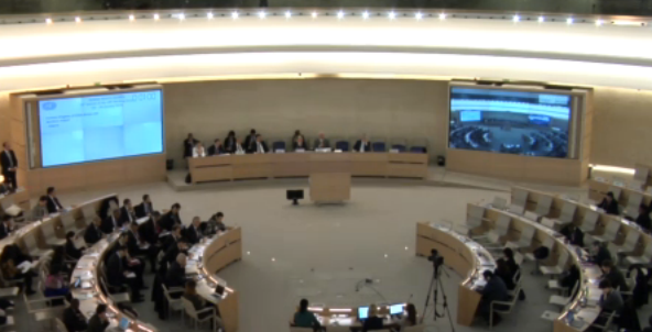 BM toplantısında Ermenistan'dan Türkiye'ye Dink cinayeti sorusu